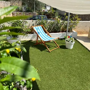 Apartman Kate, Crikvenica