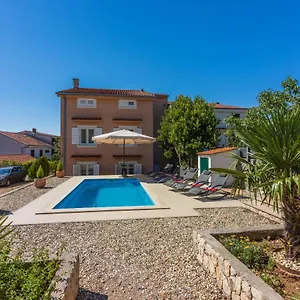 Apartman Marija, Crikvenica
