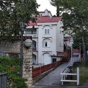Apartman Josipa 1, Crikvenica