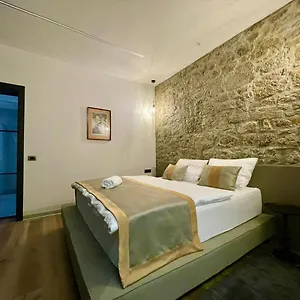 Appartamento Hyatt, Fiume