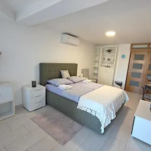 Apartman Aurora, Crikvenica