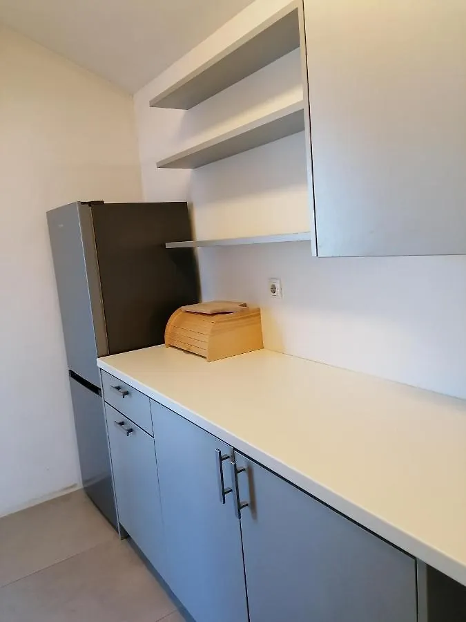 Appartamento Vila Tina Crikvenica Croazia