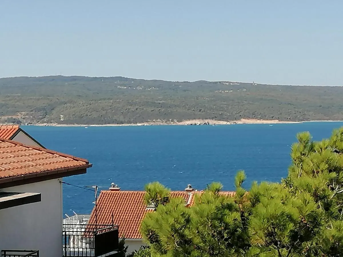 Vila Tina Crikvenica 0*,  Croazia