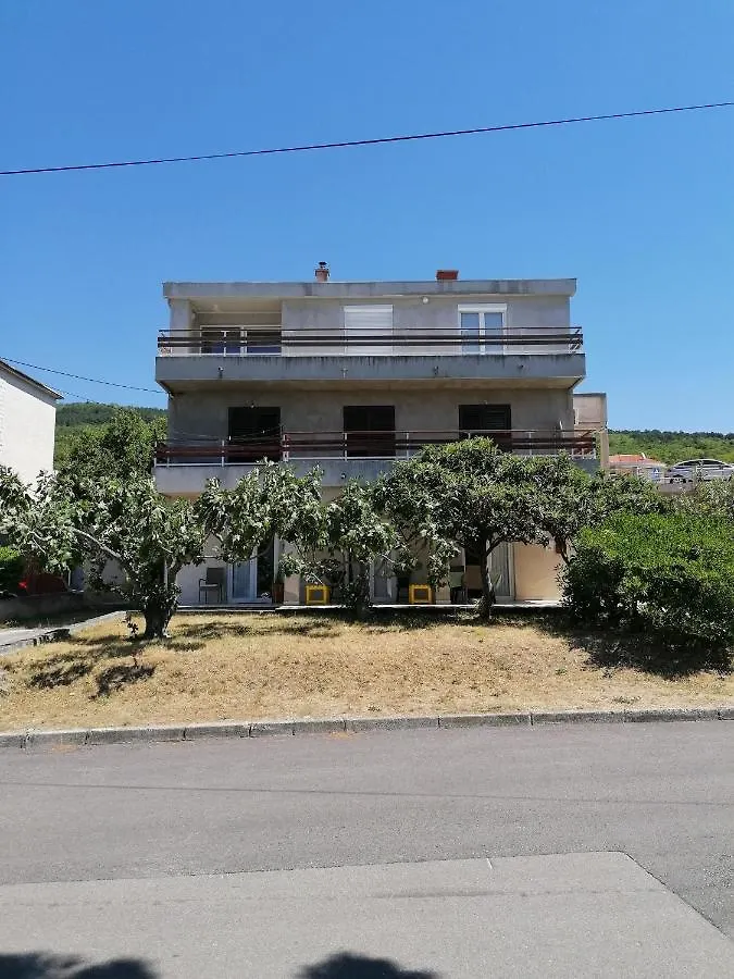 Vila Tina Crikvenica