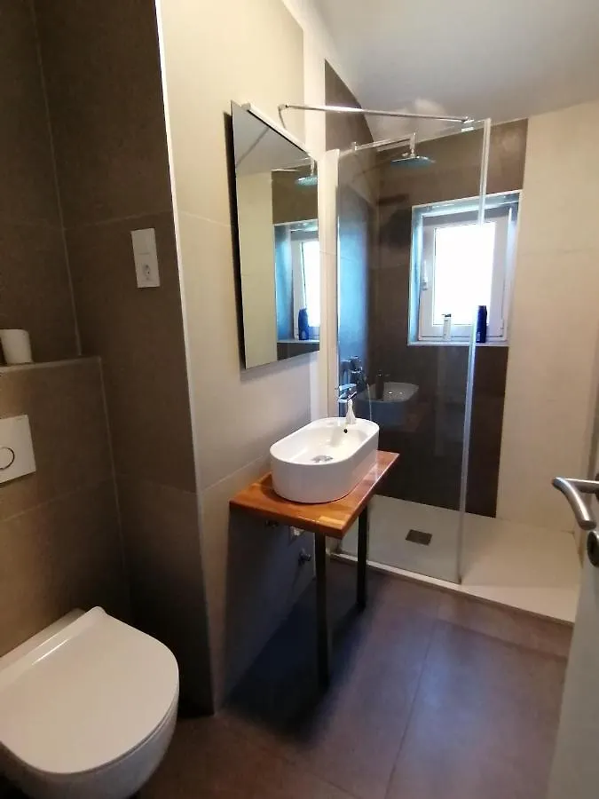 Vila Tina Crikvenica Appartamento