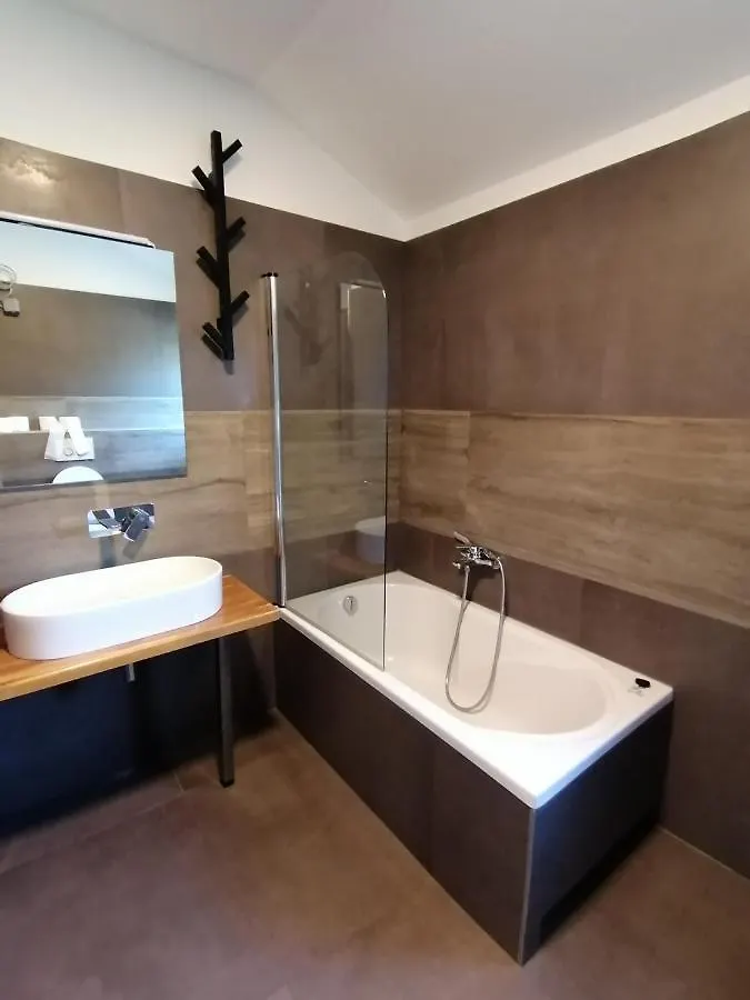 Vila Tina Crikvenica