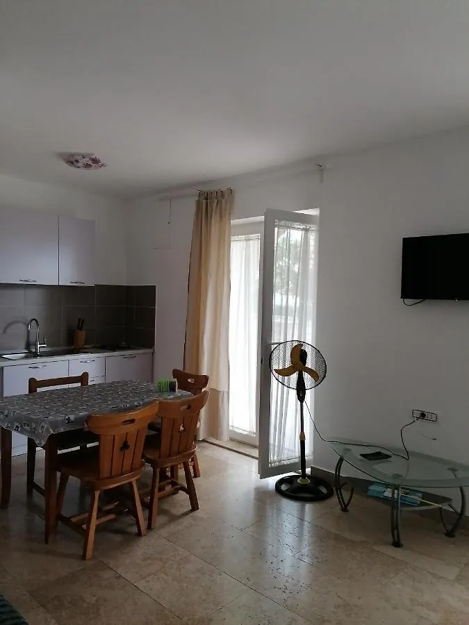 Appartamento Vila Tina Crikvenica
