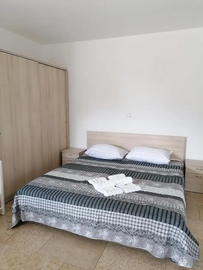 Vila Tina Crikvenica Croazia