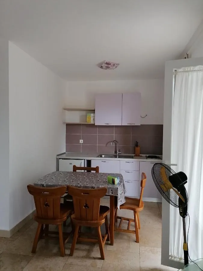 Vila Tina Crikvenica Appartamento